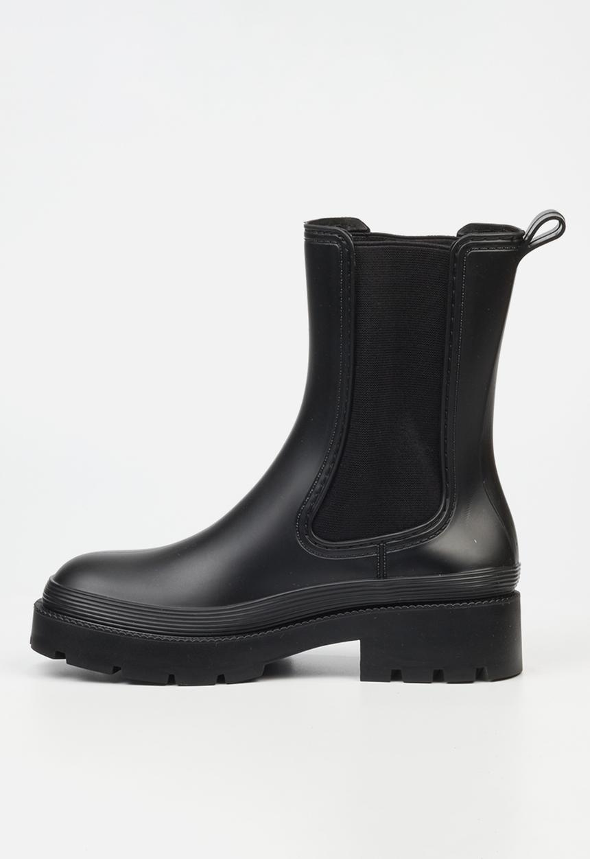 Viabeach Brazil Ladies Laine 1 Boots In Black