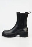 Viabeach Brazil Ladies Laine 1 Boots In Black