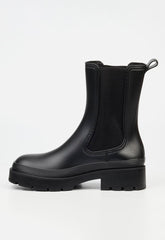 Viabeach Brazil Ladies Laine 1 Boots In Black