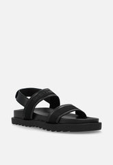 G-Star Raw Womens Diesem Bsc Sandals Black