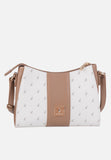 Polo Kensington Sling Bag In White