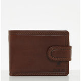 Polo Kenya Sml Multi Card Wallet In Brown