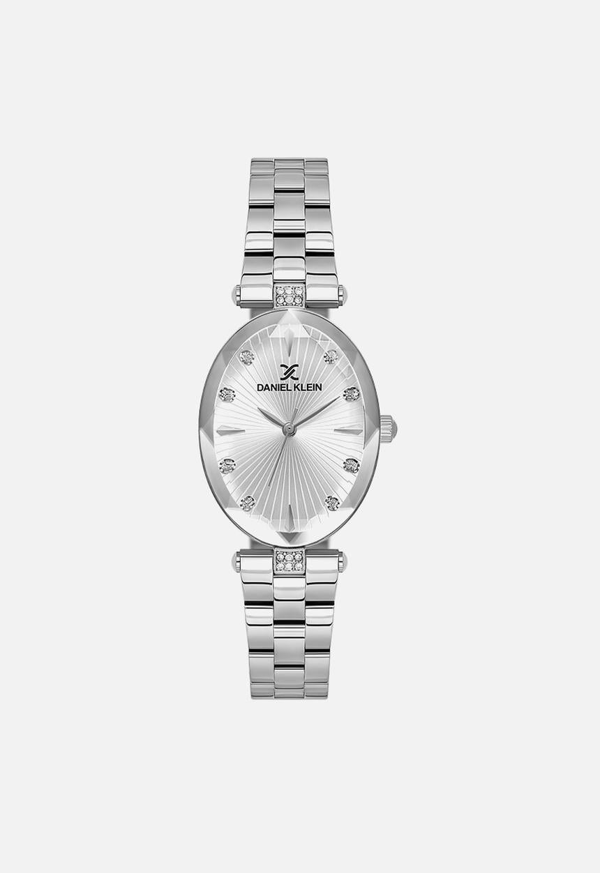Daniel Klein Ladies Sip Silver