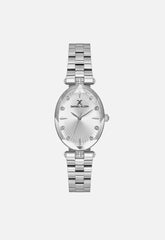 Daniel Klein Ladies Sip Silver