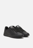 Diesel Mens S-Dakota Low Sneakers In Black