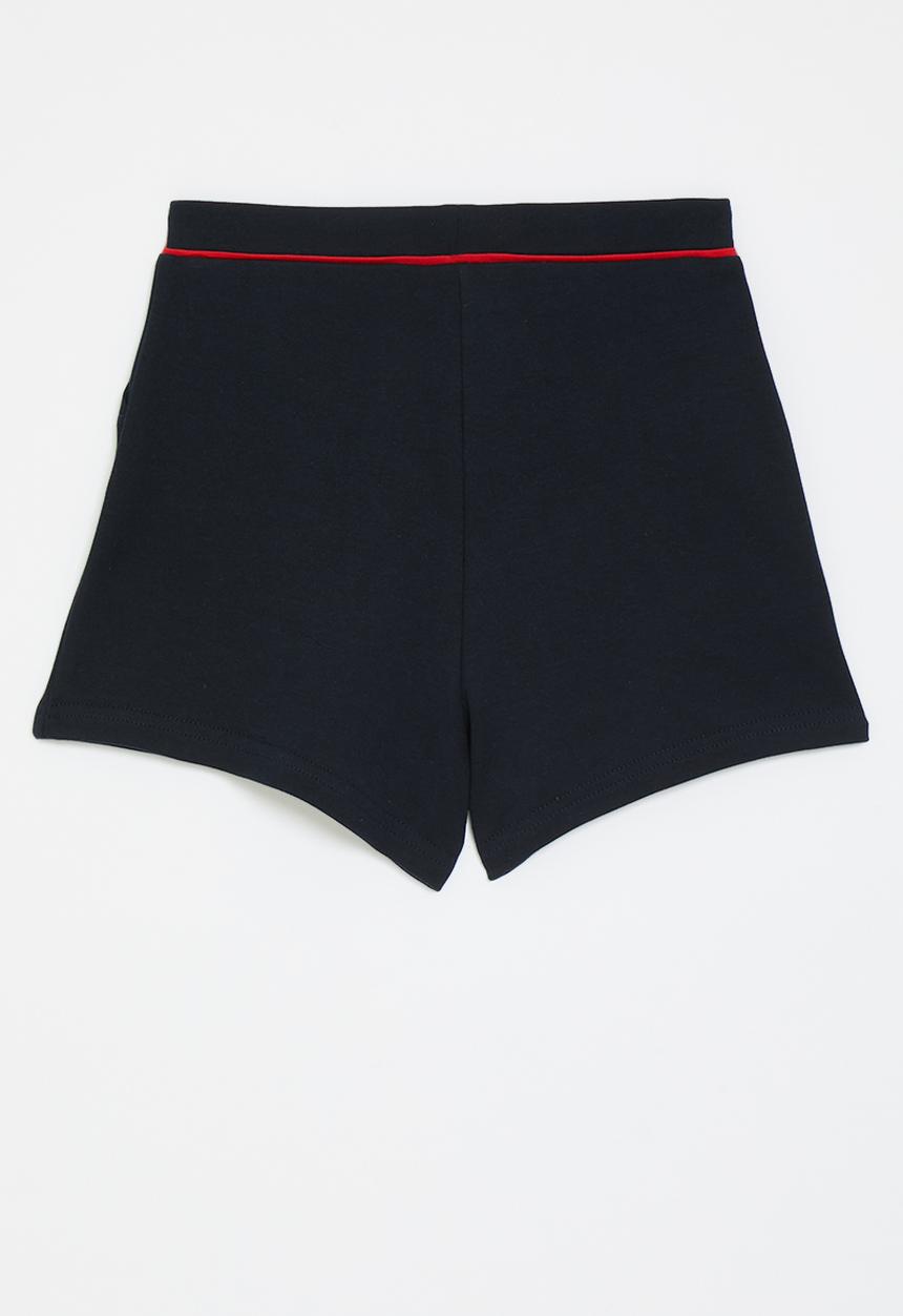 Polo Girls Madison Short In Navy