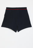 Polo Girls Madison Short In Navy