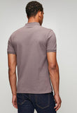 Ben Sherman Mens Golfer In Cocoa