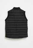 Polo 0055478 Boys Dominic Sleeveless Puffer Jacket