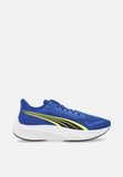 Puma Kids Pounce Lite Jr Shoes Blue