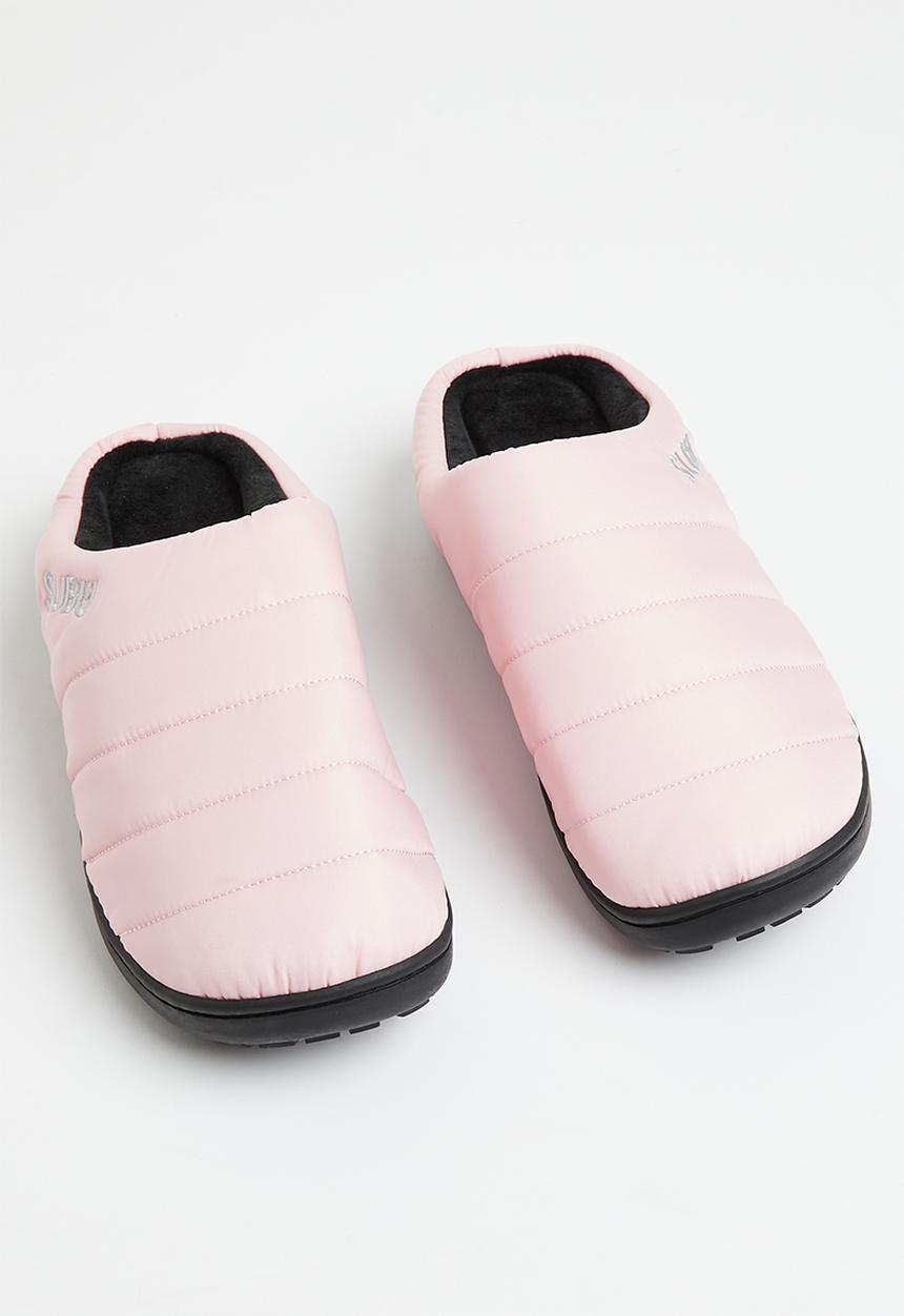 Subu Slipper In Pink