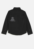 Soviet B Hydra Svt9210 - Boys L/Slv Fashion Shirt