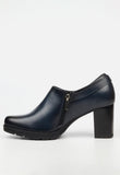 Butterfly Feet Ladies Kylin 2 Heels Navy