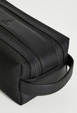 Polo Boston Toiletry Bag In Black
