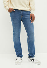 Levis Mens 511 Slim Terrible Claw Denim Jeans