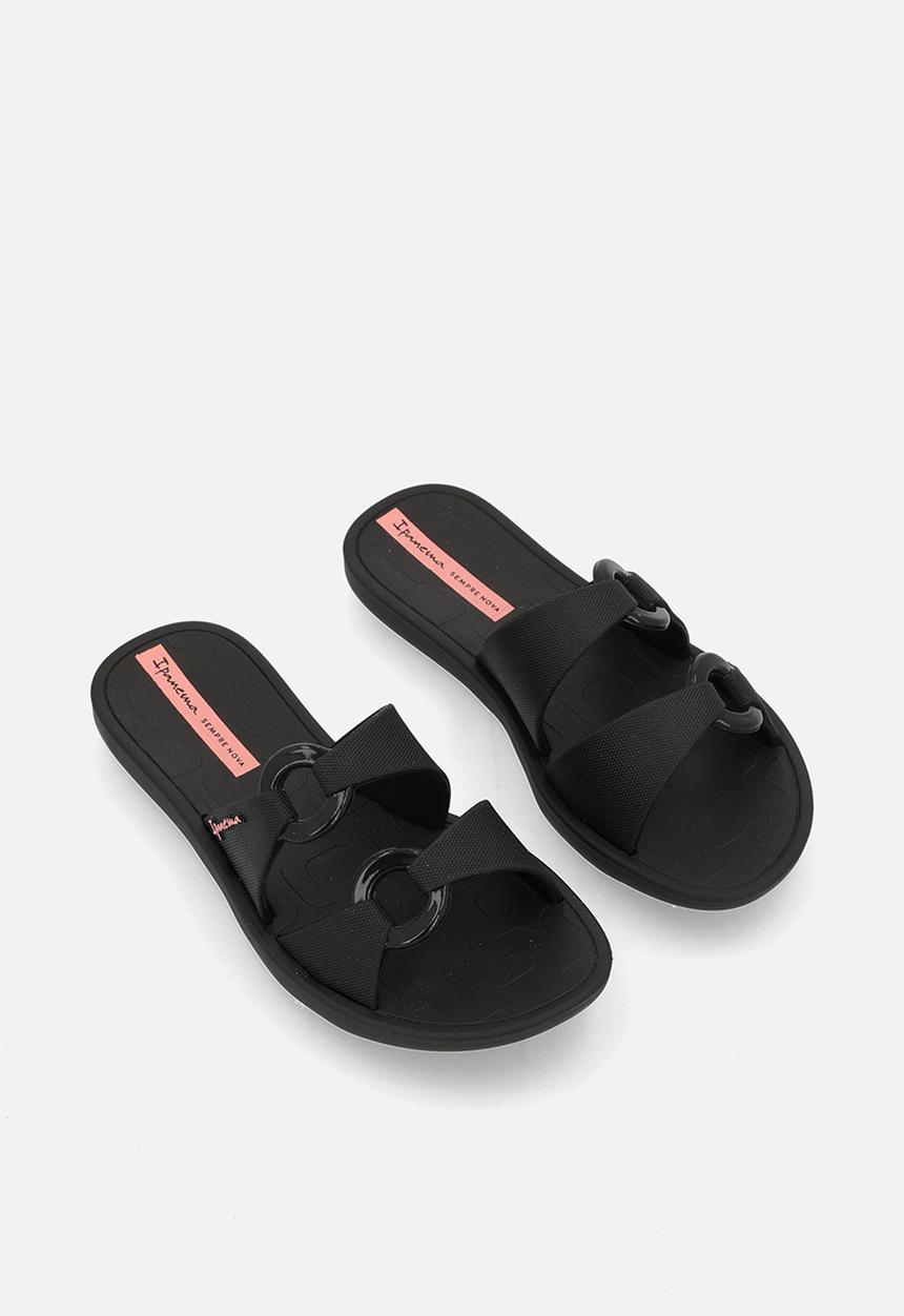Ipanema Ella Kids Shoes Black