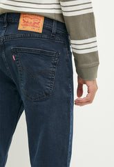 Levis Mens 511 Slim Za Escape With Me Od Adv Jeans In Navy