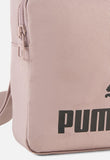 Puma Unisex Phase Portable Bag In Sandstone