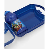 Avengers Combo Set In In Navy