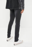 Calvin Klein Super Skinny Jeans In Black