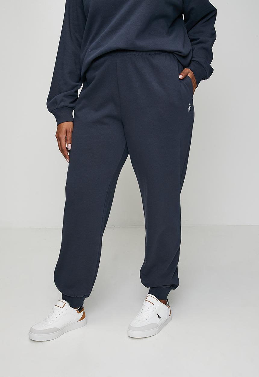 Polo Womens Sophia Jogger In Carbon