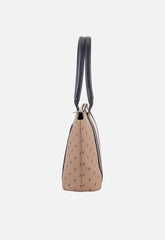 Polo Womens Isla Tote In Camel