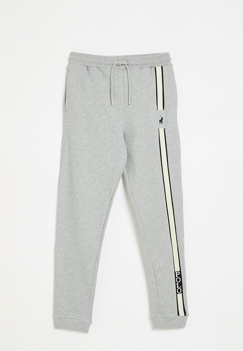 Polo Boys Gavin Jogger Grey