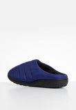 Subu Slipper In Navy