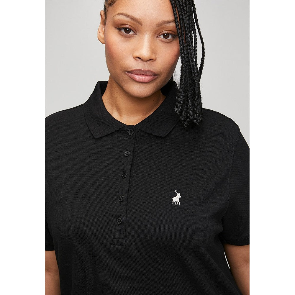 Polo Womens Margot Golfer In Black