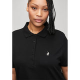 Polo Womens Margot Golfer In Black