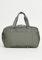 Polo Freedom Medium Duffel Bag In Olive
