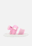 Puma 39961904 Kids Corny Soft 2.0 Zadp Inf Shoes Mauved Out/Jasmine Flower