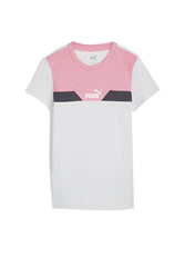 Puma Power Tee Silver