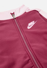 Nike Girls Propus Colour Blocked In Set Sweet Beet