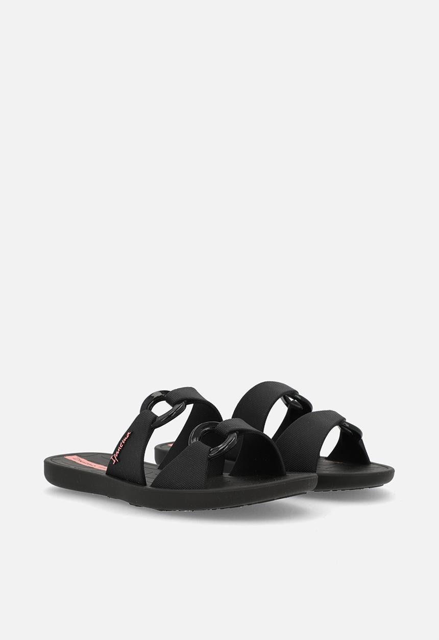 Ipanema Ella Kids Shoes Black