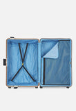 Delsey Vauban Trolley Case In Beige