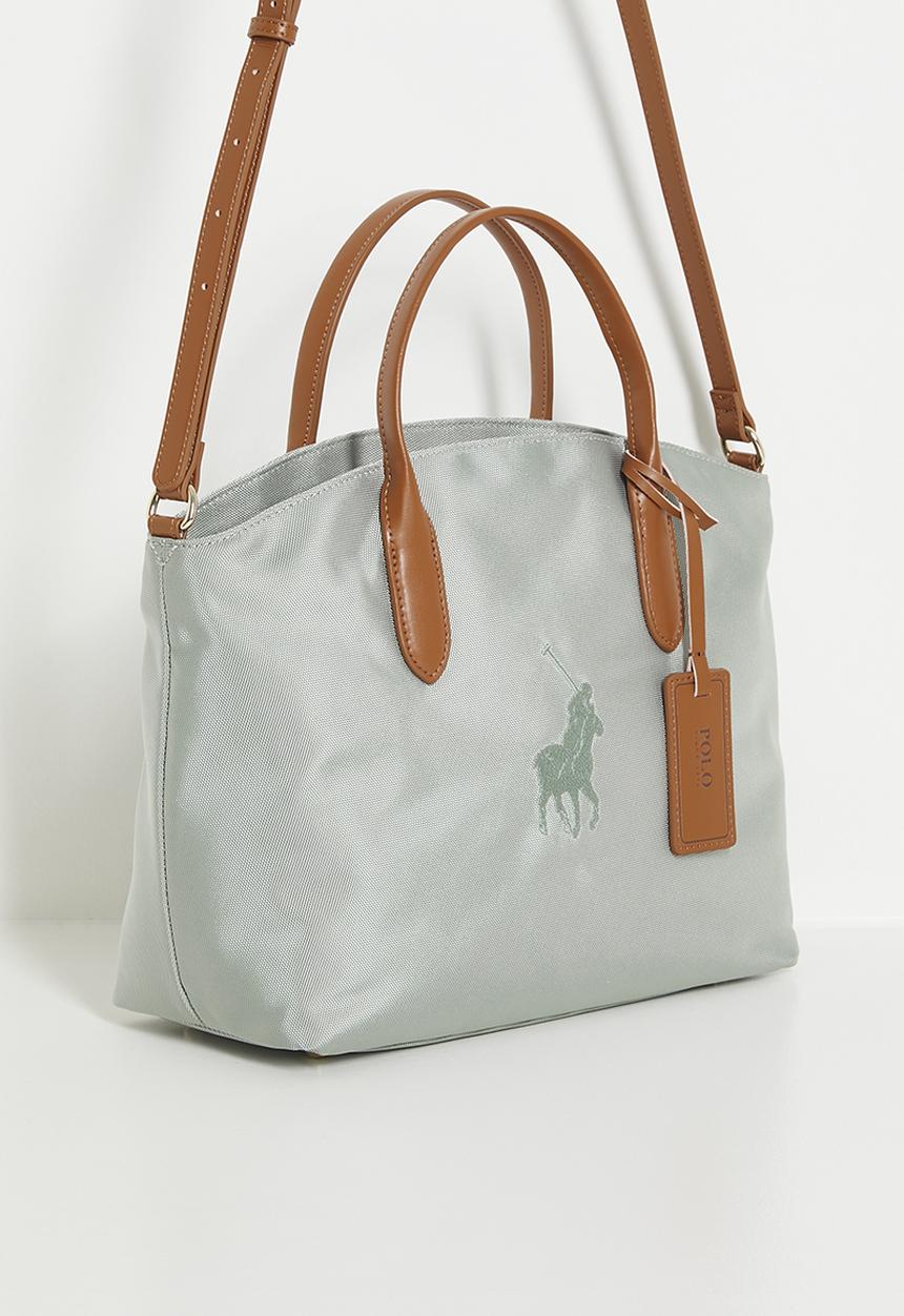 Polo Spectator W'26 Shopper Saga