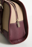 Polo Womens Cabana Shopper Bag In Beige