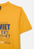 Soviet Svt9107 B Primal Boys S/Slv Fashion Tee