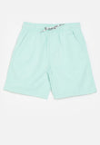 Levis Boys Pull On Woven Shorts In Clear Water