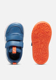 Puma Multiflex Sl V Inf Blue Orange