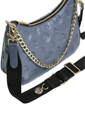 Polo Luna Small Sling Bag Eclipse