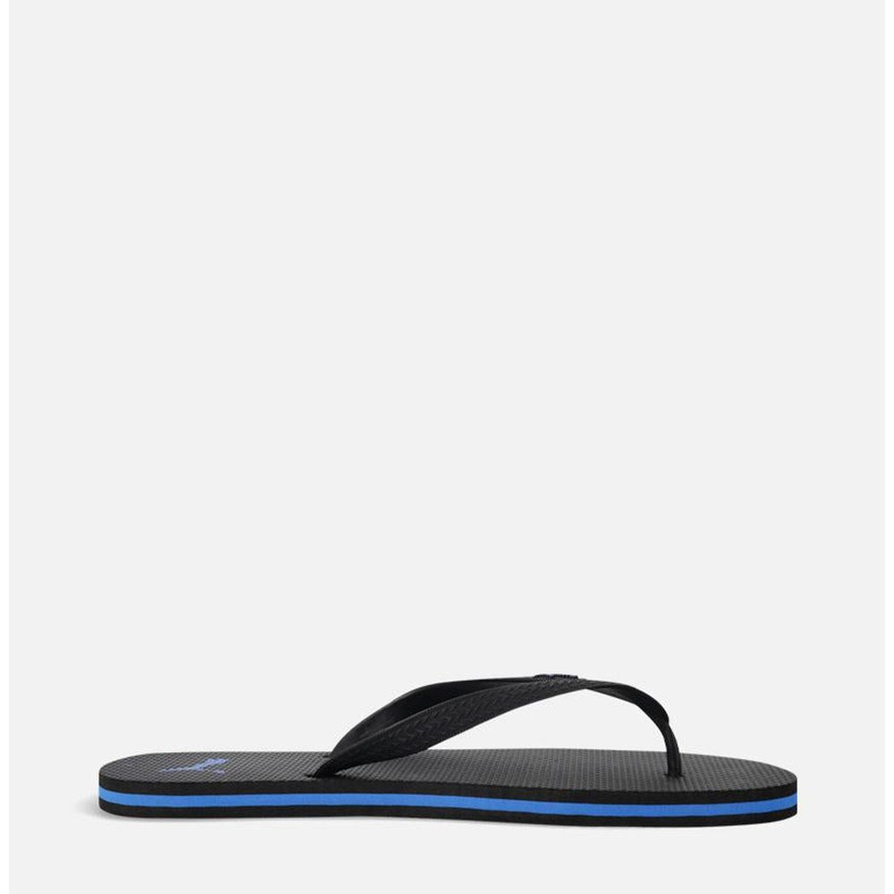 Puma Mens First Flip II ZADP In Black/Blue