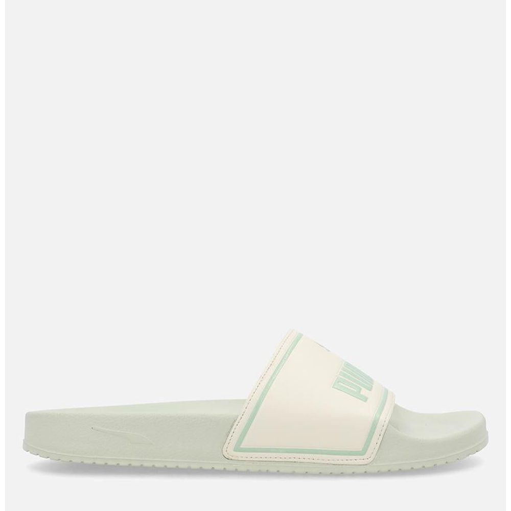 Puma Womens Poolcat 2.0 Zadp Slides In Alpine