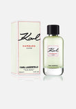Karl Lagerfeld Hamburg Mens Fragrances