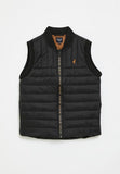 Polo 0055478 Boys Dominic Sleeveless Puffer Jacket