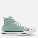 Converse Chuck Taylor All Star Seasonal Color Hi Shoes In Herby