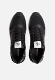 Calvin Klein Chunky Runner Ribbion In Black Multi