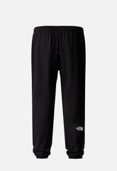 The North Face Men Simpleregukar Tapered Jogger Black