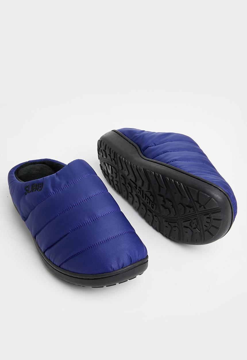 Subu Slipper In Navy